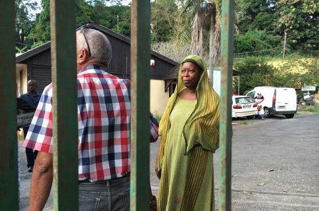 Blocage de la DLM par les agents