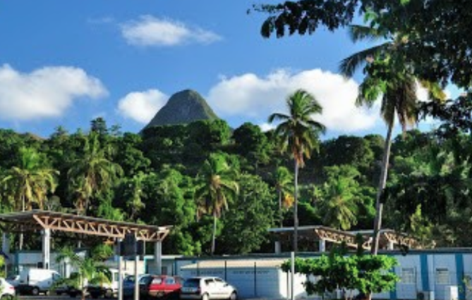 Alerte à la bombe au lycée de Chirongui