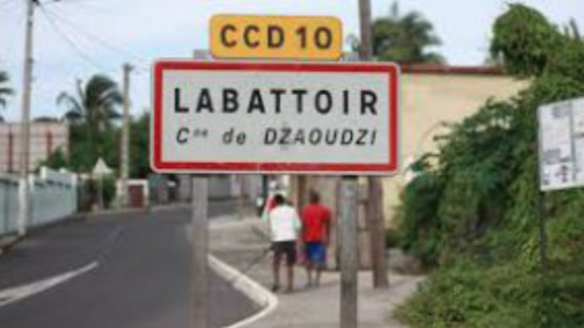 Le Nema l’emporte à Dzaoudzi-Labattoir