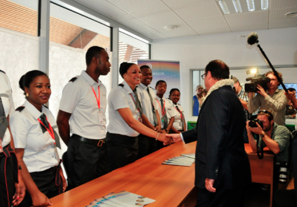 De fortes perturbations sont à craindre mardi à l’aéroport, mais pas seulement…