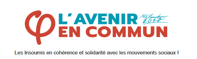Les Insoumis de Mayotte se positionnent en faveur des revendications des récents mouvements sociaux