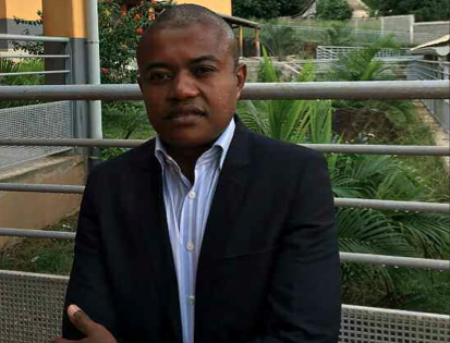 Ismaïla Mderemane Saheva élu président de l’intercommunalité du Sud