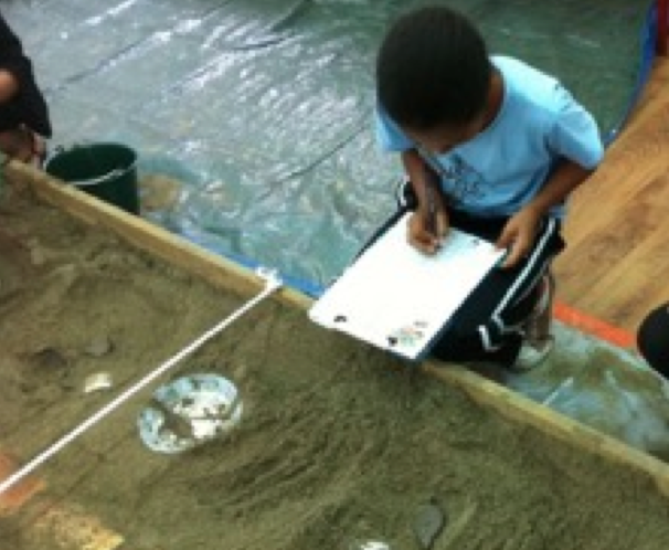 La 4ème édition des Journées nationales de l’archéologie à Mayotte