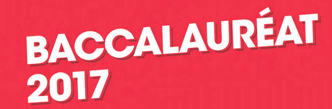 Les épreuves du Baccalauréat commencent demain !