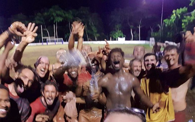 Rugby à 7 : RCPT aux finales du championnat de France à Albi