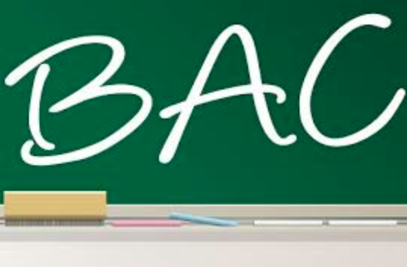 4 025 lycéens mahorais plancheront demain sur leur première épreuve de Bac