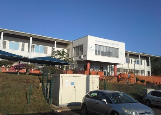 Ouverture des inscriptions pour le DU Société, langues et cultures de Mayotte