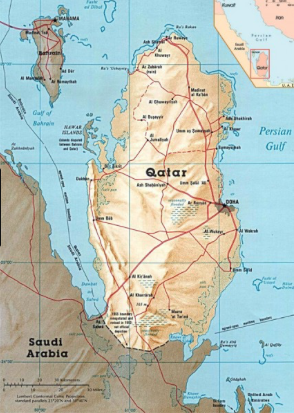 Rupture des relations diplomatiques entre les Comores et le Qatar : les répercussions sont déjà là