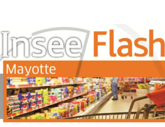 L’indice des prix à la consommation des ménages en hausse de 0,1% en mai