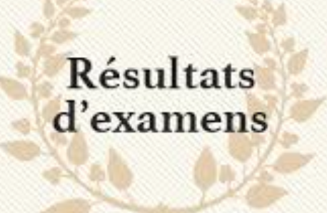 Liste des candidats admis au BEP Electrotechnique Energie Equipement Communicant à Mayotte
