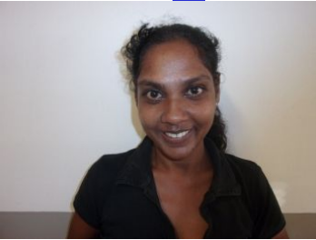 Disparition d’une femme originaire de Sada