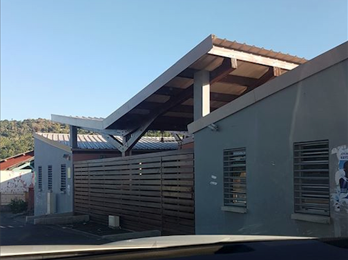 Social : la nouvelle PMI de Mtsamudu inaugurée ce matin