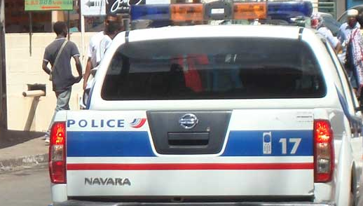 La femme du sous-préfet à la cohésion sociale agressée