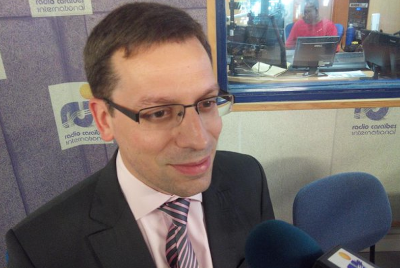 Nomination du nouveau directeur de cabinet du préfet de Mayotte