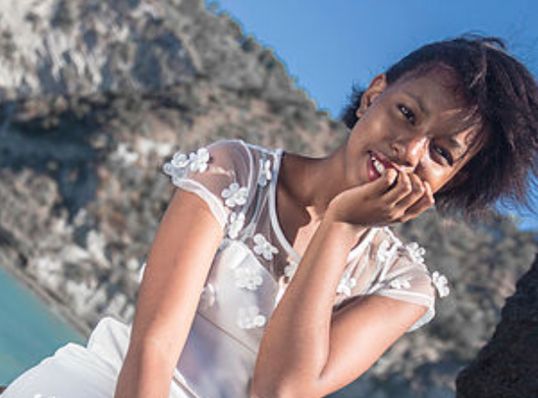 Gagnante de Mayana All-Star, Shanna rejoint les talents du collectif Dix-15