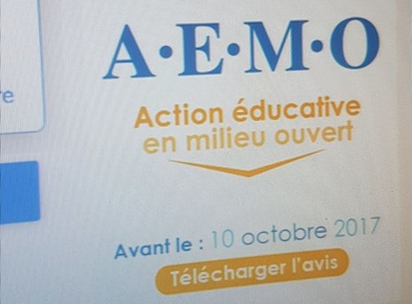 Appel à projets : externalisation des mesures d’action éducative en milieu ouvert (AEMO)