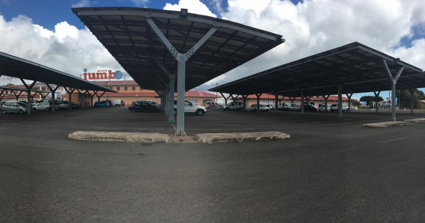 La catastrophe économique pointe le bout du nez