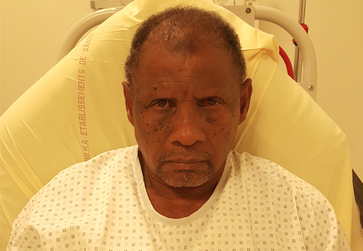 Appel à témoin : l’homme originaire de Mayotte retrouvé