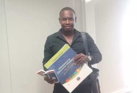 Ligue Mahoraise de Foot : Remise des kits et planning annuel des actions pédagogiques PEF