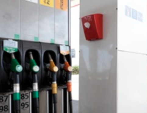 Quelles stations-service sont ouvertes en ce jour férié ?