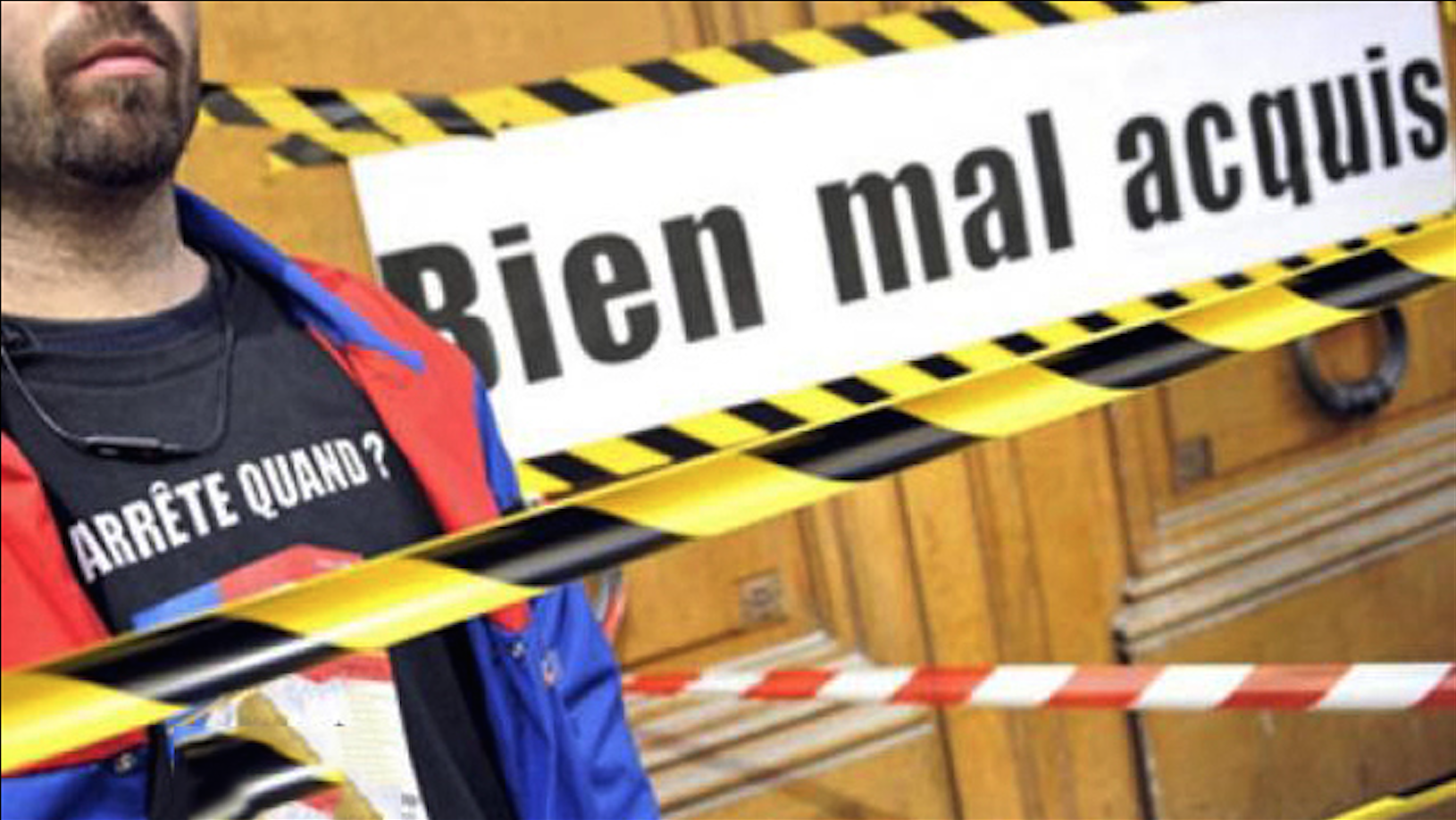 Le Front Départemental Mahorais s’attaquent aux élus locaux “qui se servent dans les caisses de l’État”