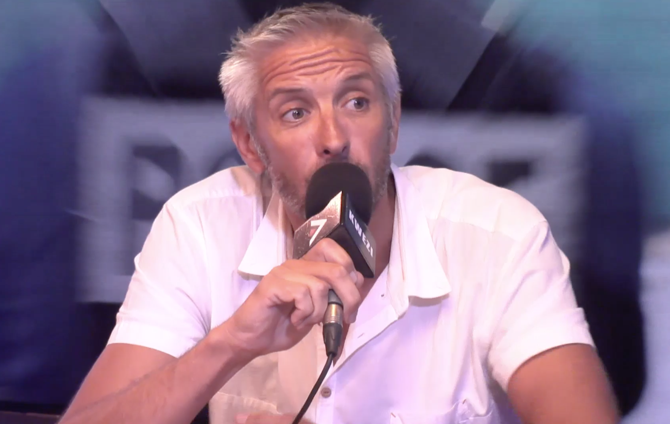 Le délégué national Unsa Police dénonce une “fumisterie politique” quant aux annonces de renforts à Mayotte