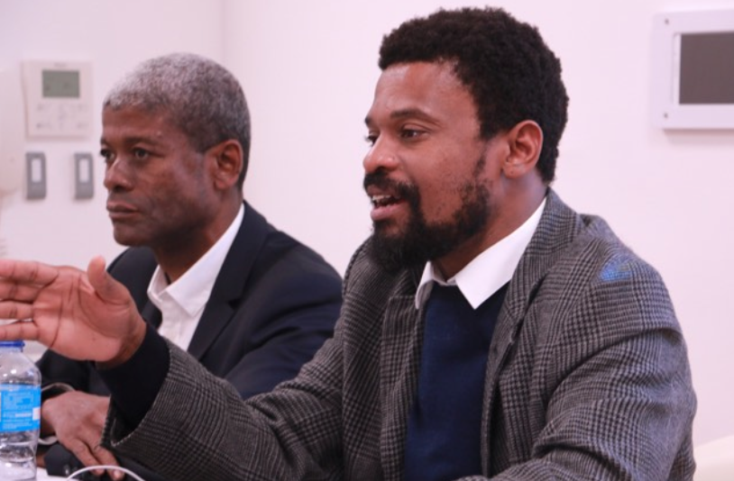 Le GSM976 en métropole pour aborder le poids historique de la Matricité à Mayotte et éveiller les consciences collectives