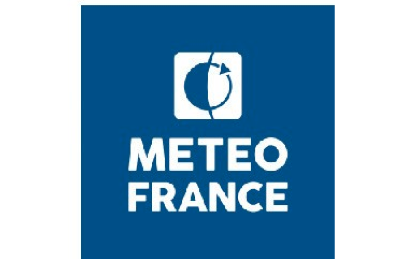 Un bulletin de vigilance Orage émis par Météo France à Mayotte