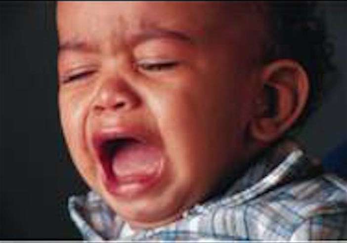 La coqueluche provoque la mort d’un nourrisson