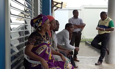 Les assoiffés du sud lancent à nouveau un appel à la mobilisation