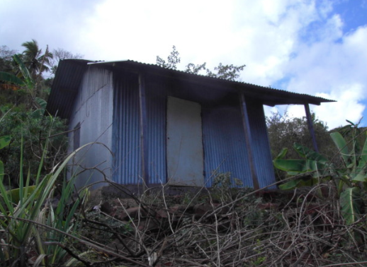 Cinq morts à Koungou