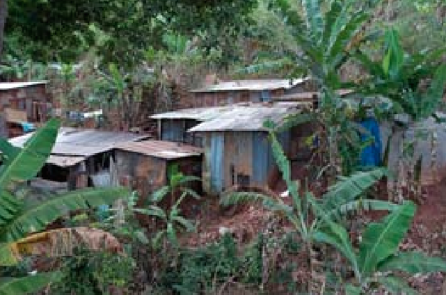 Koungou : 1 enfant de 6 ans rescapé