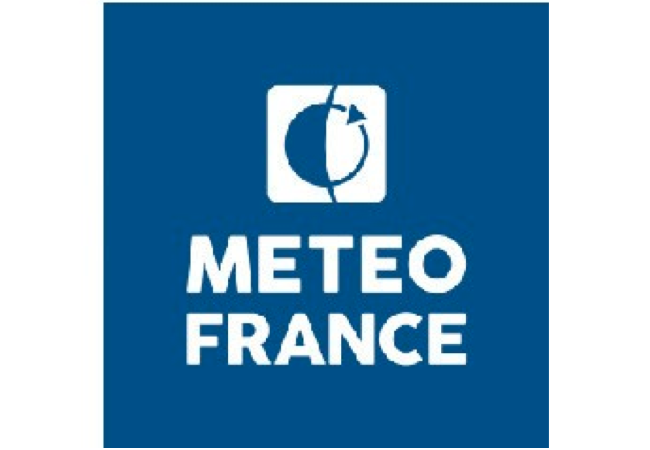Météo France : la département sous vigilance “Fortes pluies”