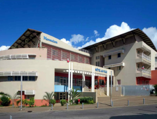 Mairie de Mamoudzou : retrait des dossiers de demande de subventions communales dans les domaines de la jeunesse, des sports, de la culture, de la citoyenneté et de l’environnement