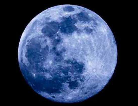 Rendez-vous lunaire le 31 janvier dans le ciel de Mayotte