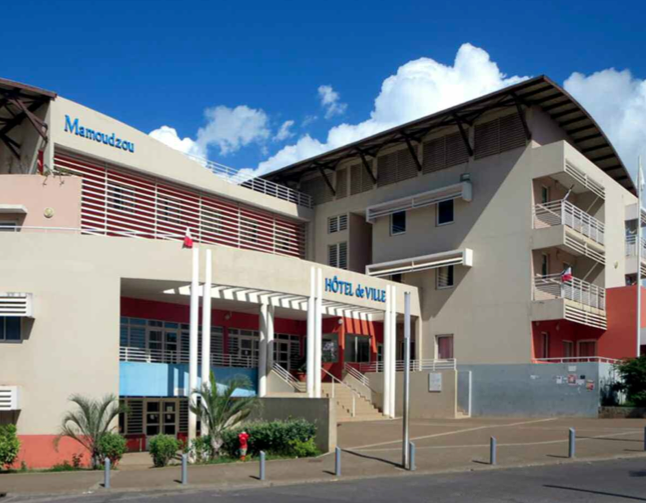 Des sanctions prises sur des agents de la mairie de Mamoudzou alors qu’une enquête judiciaire pour faux n’est pas encore bouclée