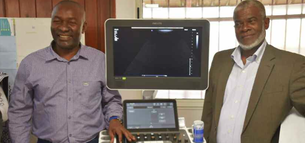 Santé : 14 nouveaux échographes dans les PMI