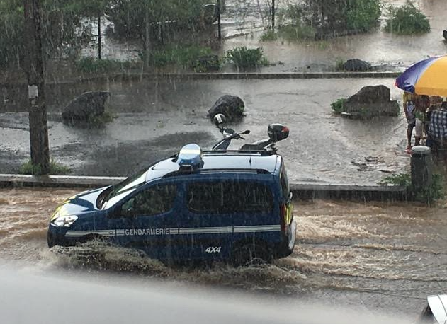 Agression à Hajangoua : un adolescent paralysé