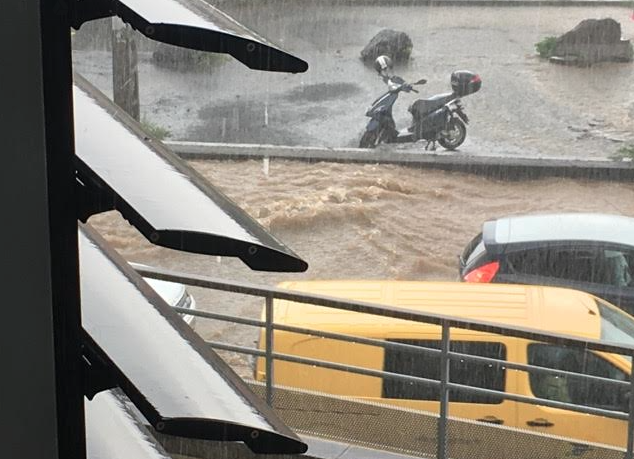 Mamoudzou fait des vagues !