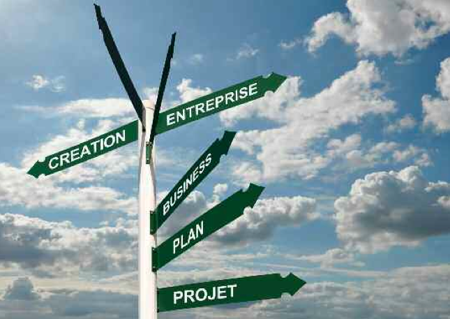 INSEE : créations d’entreprises en hausse en 2017, Mayotte parmi les départements les plus dynamiques