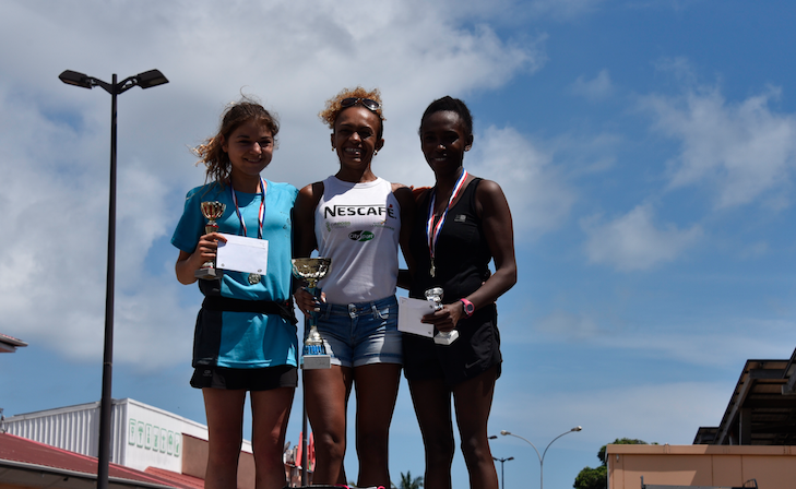 TRAIL & THE CITY 2018 : 251 coureurs finishers pour cette course originale