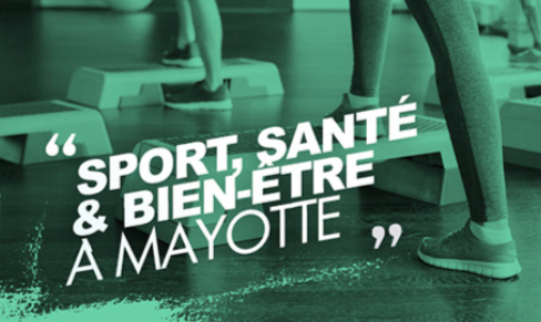Matinale d’information Sport Santé Bien-Être Mayotte