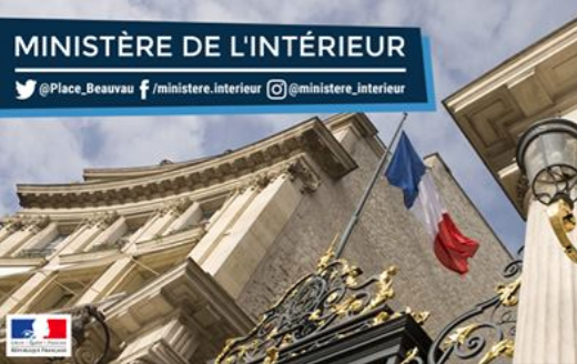 Avis de recrutement : Adjoints de sécurité de la Police Nationale à Mayotte