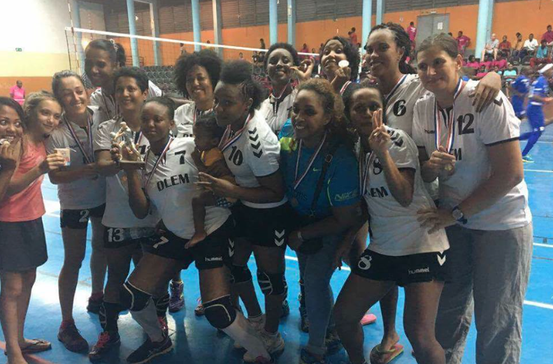 Les ALL STAR de Pamandzi pourront-elles partir à la CCOI aux Seychelles ?