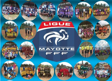 Assemblée Générale de la Ligue Mahoraise de Football