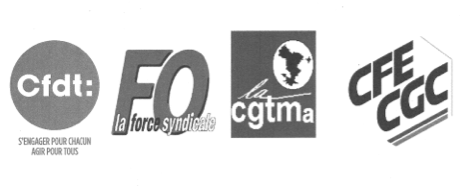 L’Intersyndicale de Mayotte appelle à la mobilisation générale