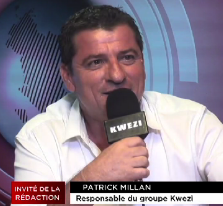 Le directeur du groupe Kwezi répond au procureur de la République (vidéo)