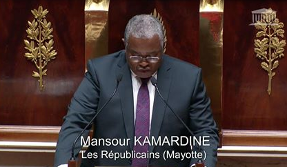 “Un premier pas dans le bon sens mais qui doit être suivi d’un second train de mesures”