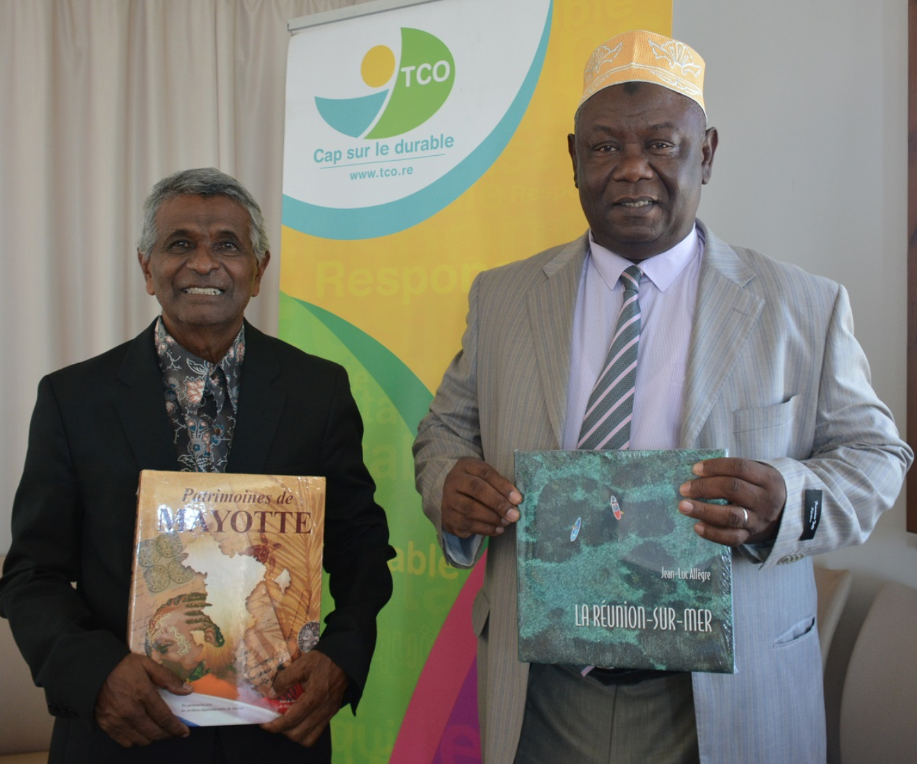 Nouveau partenariat entre la CADEMA et le TCO ?