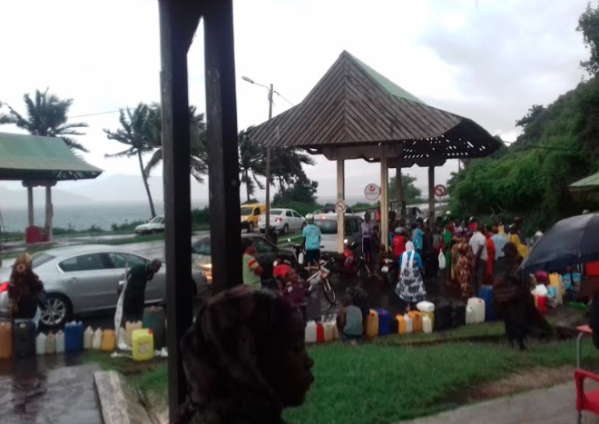 Projet de Santé 2018-2027 : l’ARS OI ouvre la consultation publique